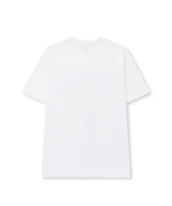 FIRE EYES T-SHIRT - WHITE