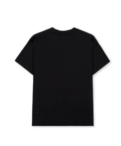 KOGAN'S REVENGE T-SHIRT - BLACK