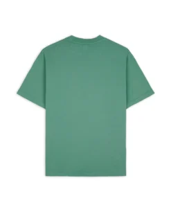 NEW REALITY T-SHIRT - GREEN