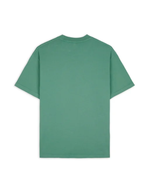 NEW REALITY T-SHIRT - GREEN