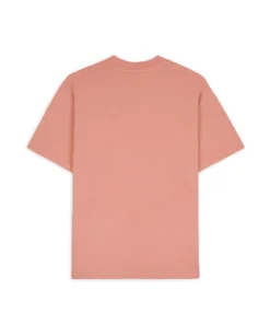 PASTORAL ENCOUNTERS T-SHIRT - DUSTY ROSE