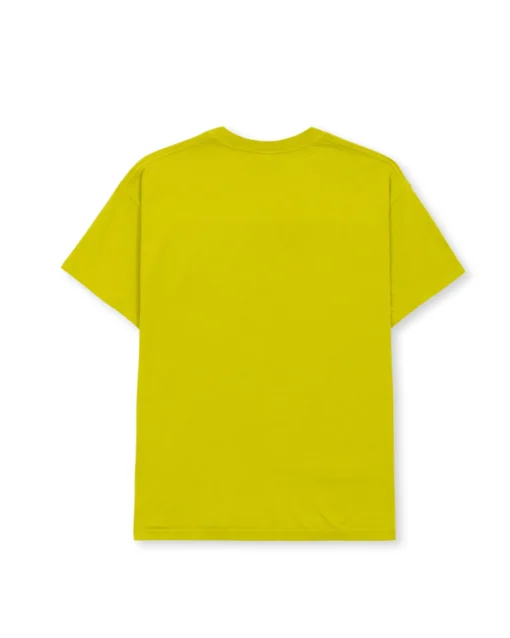 SMALL FRY T-SHIRT - GOLD